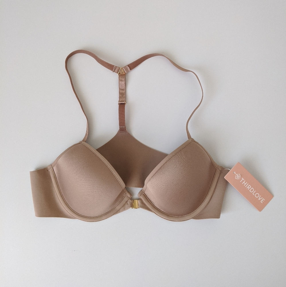 ThirdLove Bra
